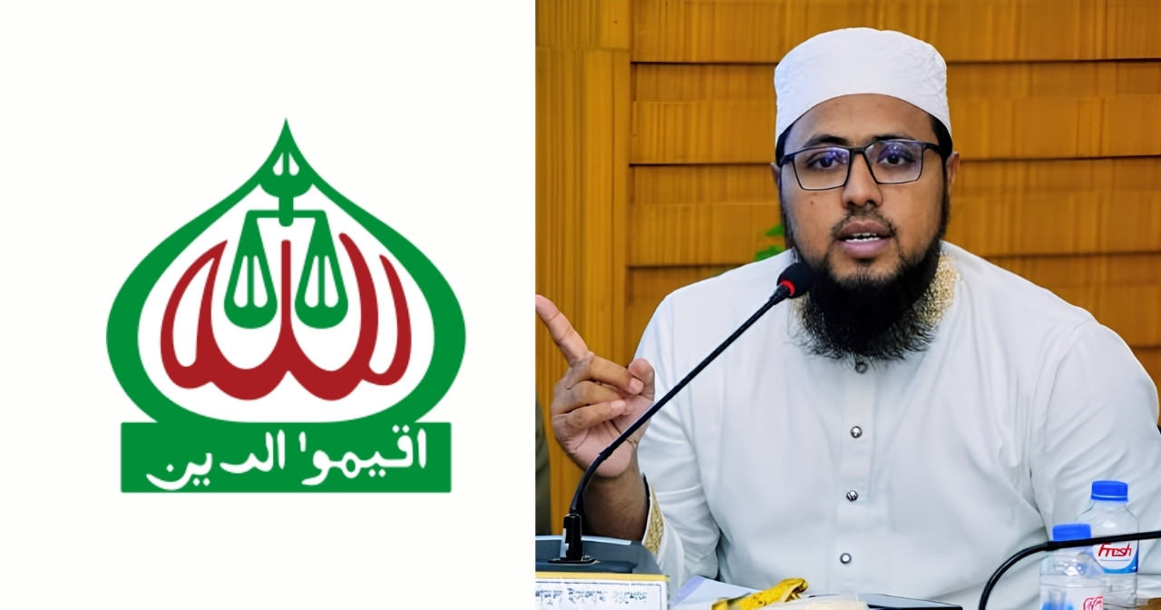 অন্যায় করলে কাউকে ছাড় নয়, জামায়াত আমির বা আমি হলেও: এমপি রাশেদুল ইসলাম