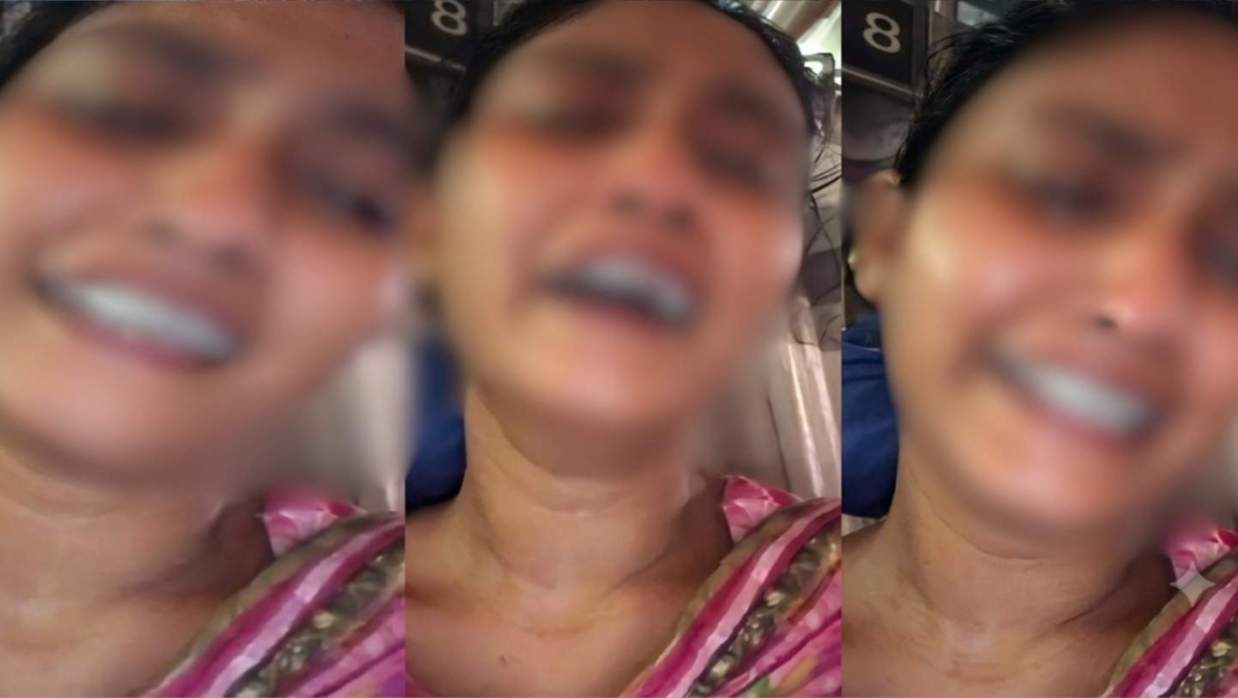 ‘আমি যদি না থাকি, কবরের কাছে একটু যাইও’— ভিডিওবার্তা রেখে গৃহবধূর ‘আত্মহত্যা’
